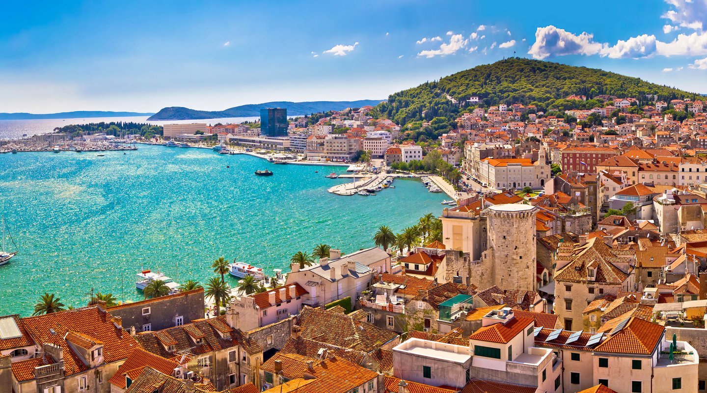 Croacia