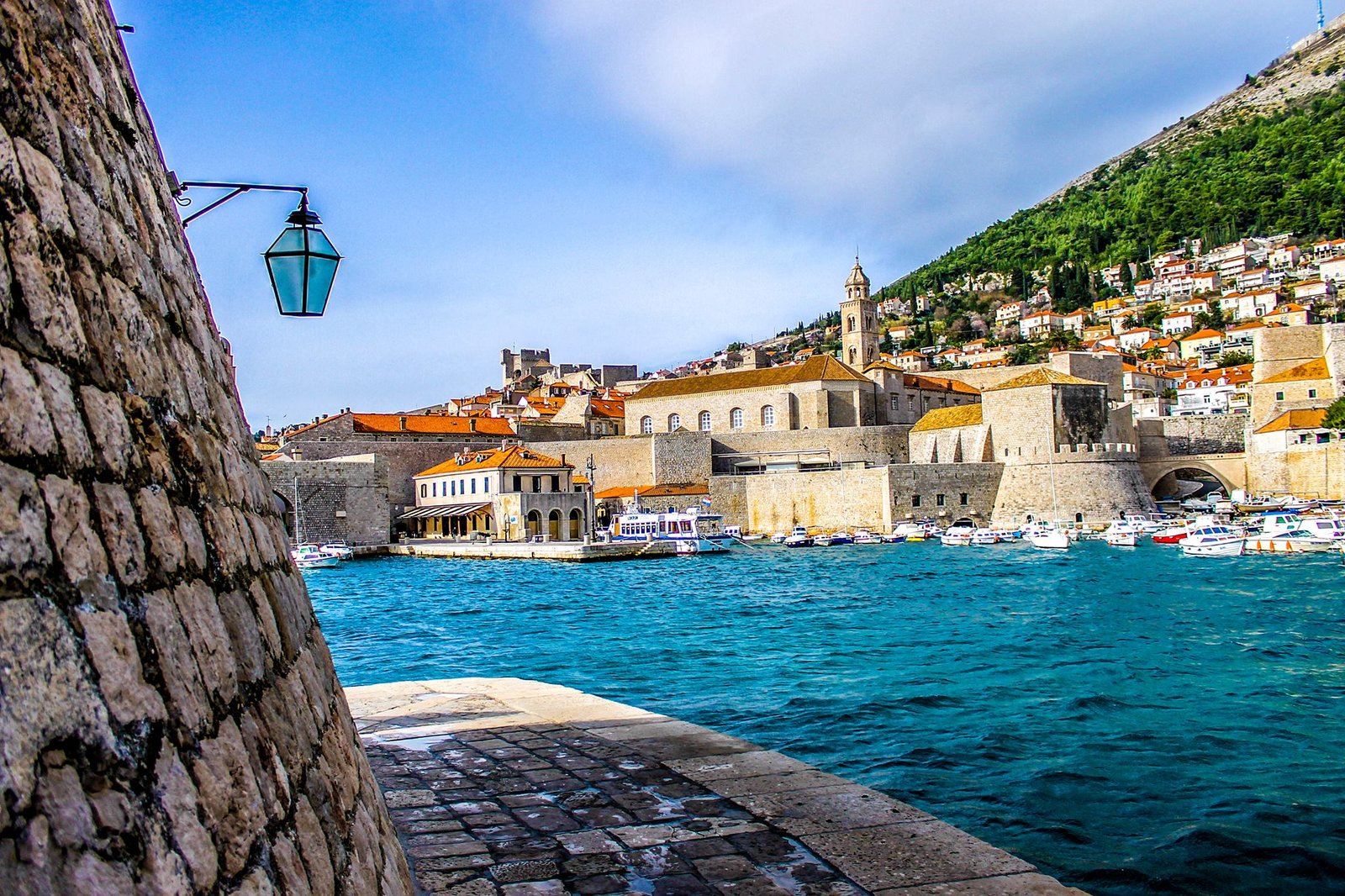 Croacia
