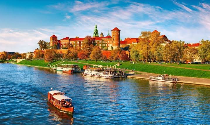 Polonia