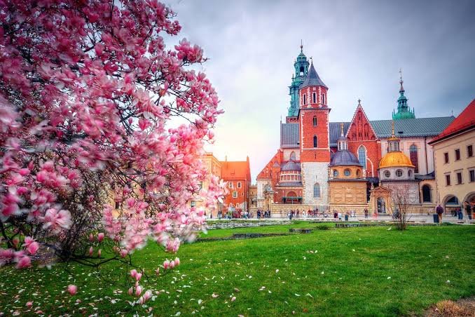 Polonia