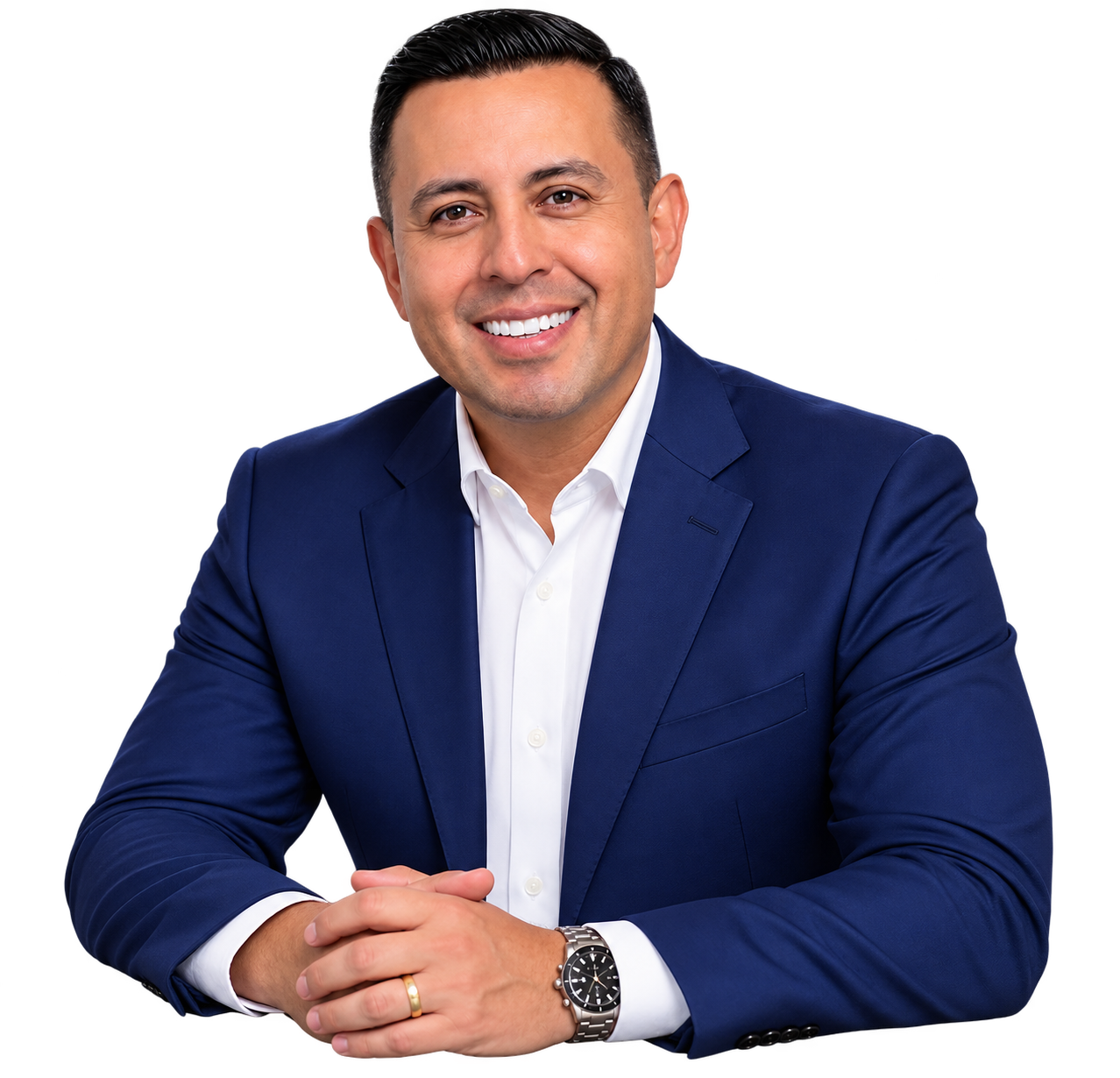 Gustavo Soto