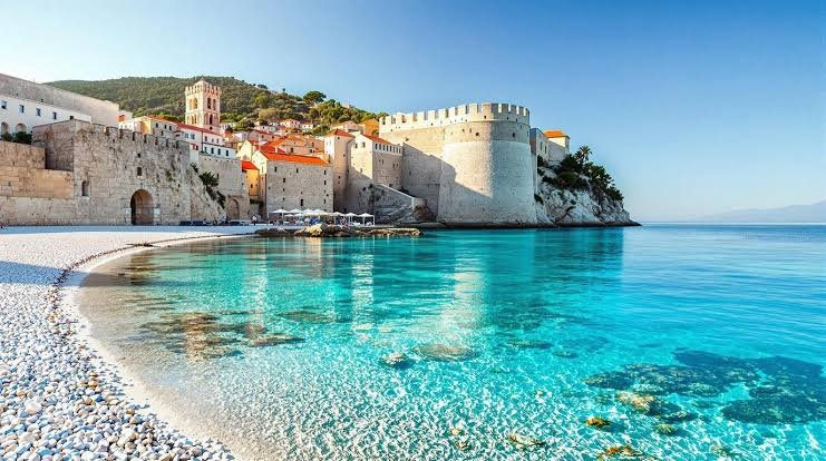 Croacia