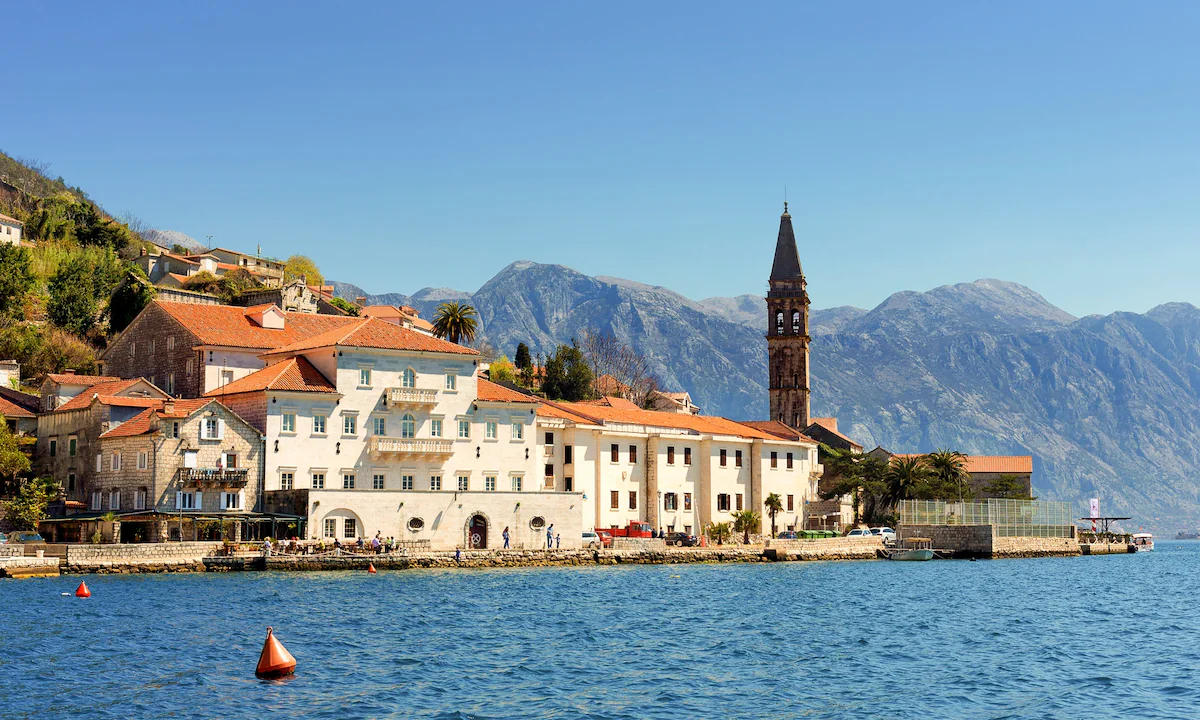 Montenegro