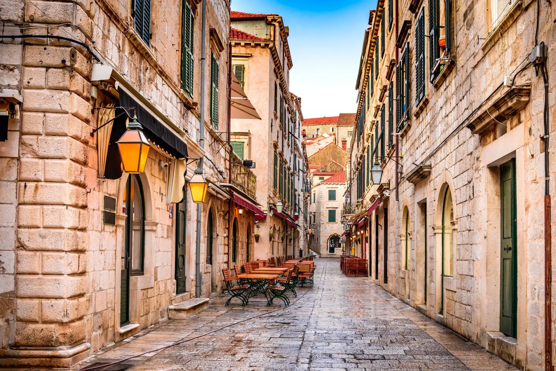 Croacia