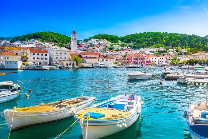 Croacia