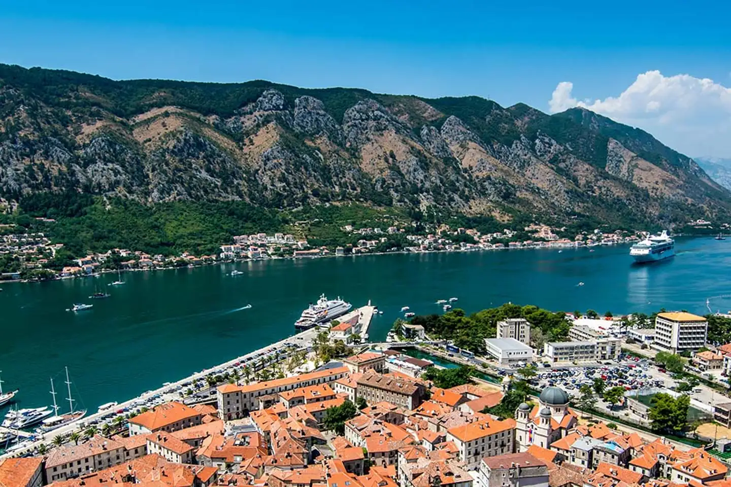 Montenegro